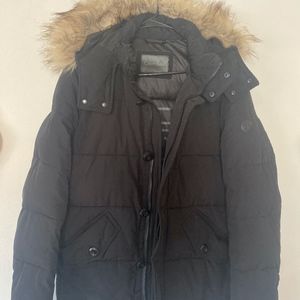 Calvin Klein Winter Jacket Men